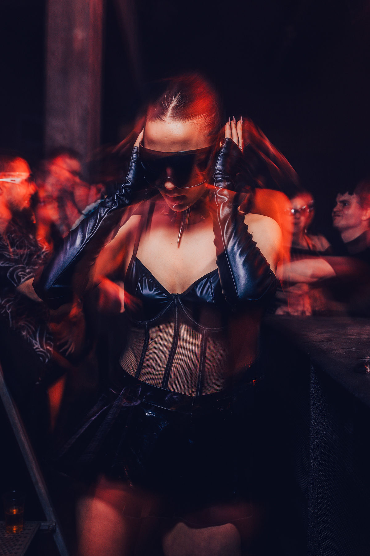 Loading... just a sec